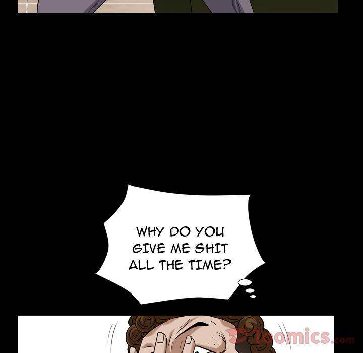 Barefoot : The Leash Season 2 page 144