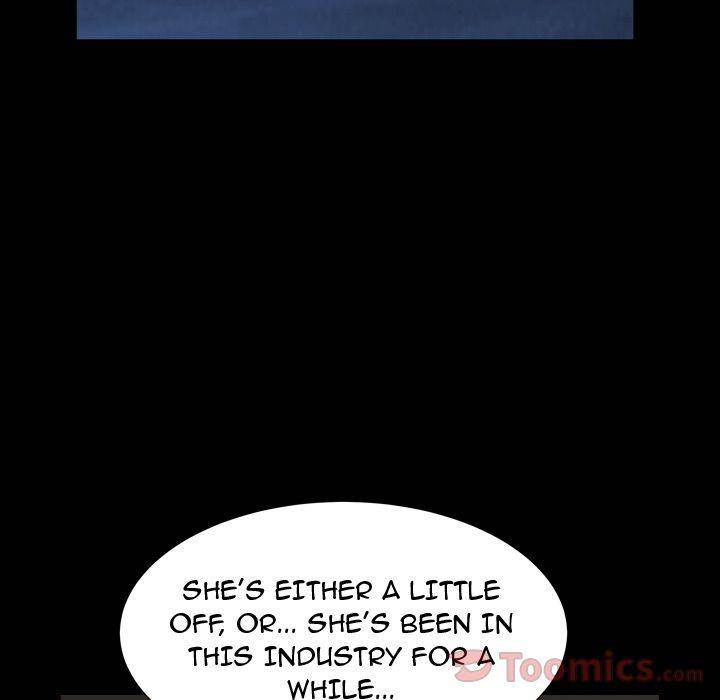 Barefoot : The Leash Season 2 page 156