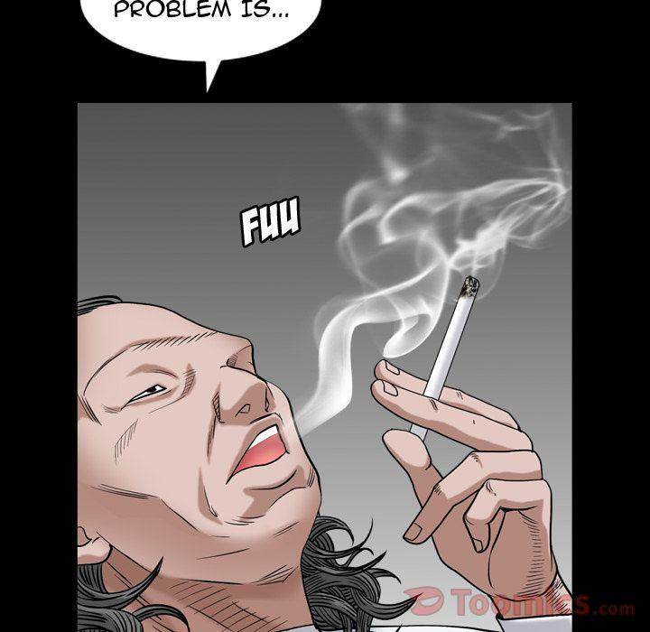 Barefoot : The Leash Season 2 page 161