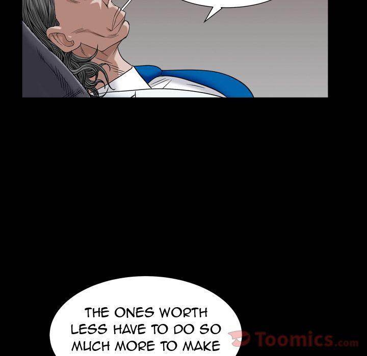 Barefoot : The Leash Season 2 page 164