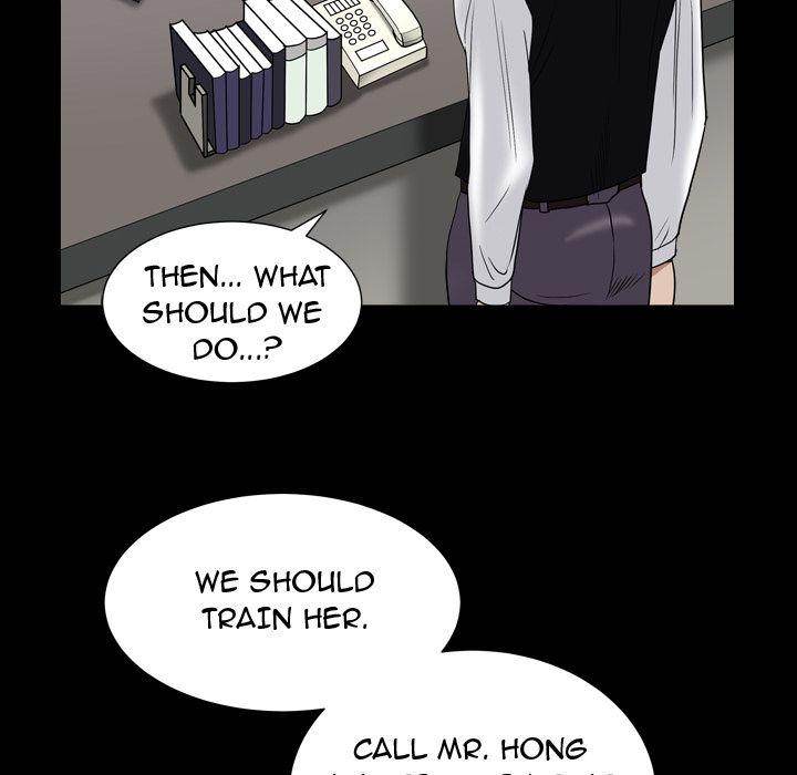 Barefoot : The Leash Season 2 page 168