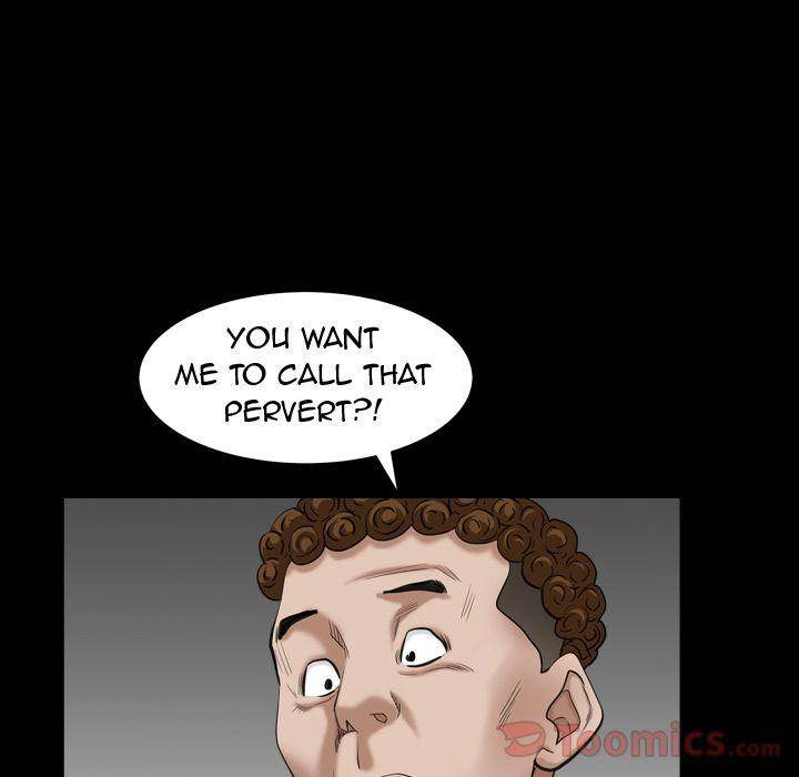 Barefoot : The Leash Season 2 page 170