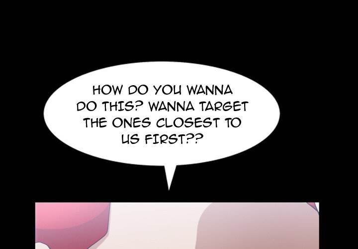 Barefoot : The Leash Season 2 page 1