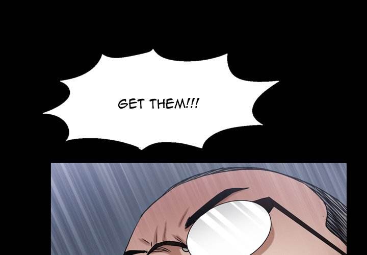 Barefoot : The Leash Season 2 page 4