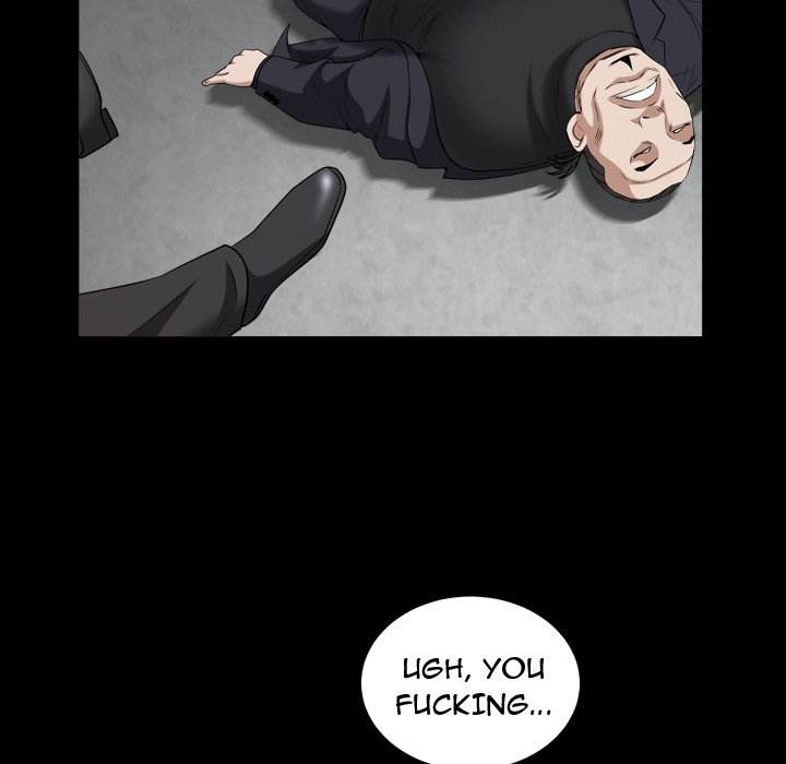 Barefoot : The Leash Season 2 page 29