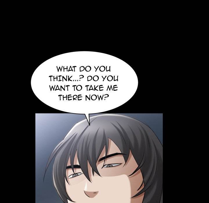 Barefoot : The Leash Season 2 page 40