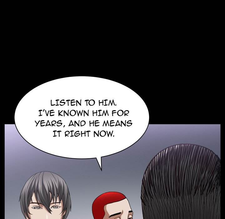 Barefoot : The Leash Season 2 page 62