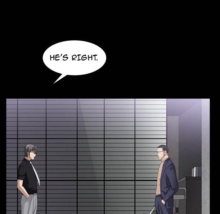 Barefoot : The Leash Season 2 page 64