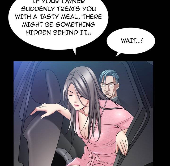 Barefoot : The Leash Season 2 page 74