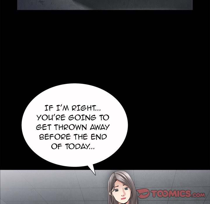 Barefoot : The Leash Season 2 page 15