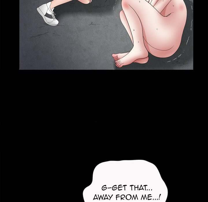 Barefoot : The Leash Season 2 page 18