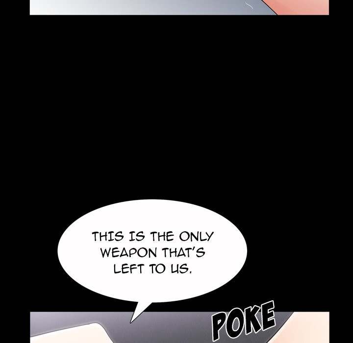 Barefoot : The Leash Season 2 page 25