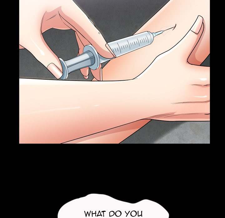 Barefoot : The Leash Season 2 page 26