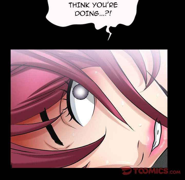 Barefoot : The Leash Season 2 page 27
