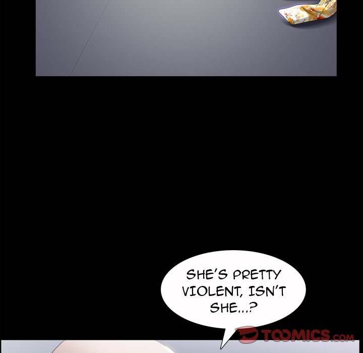 Barefoot : The Leash Season 2 page 81