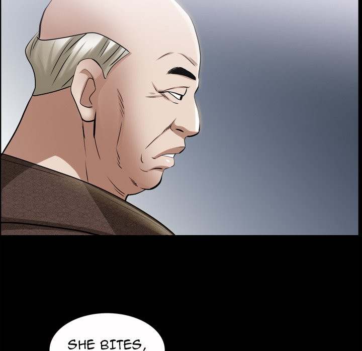 Barefoot : The Leash Season 2 page 82