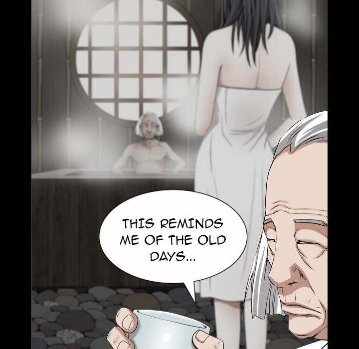 Barefoot : The Leash Season 2 page 109