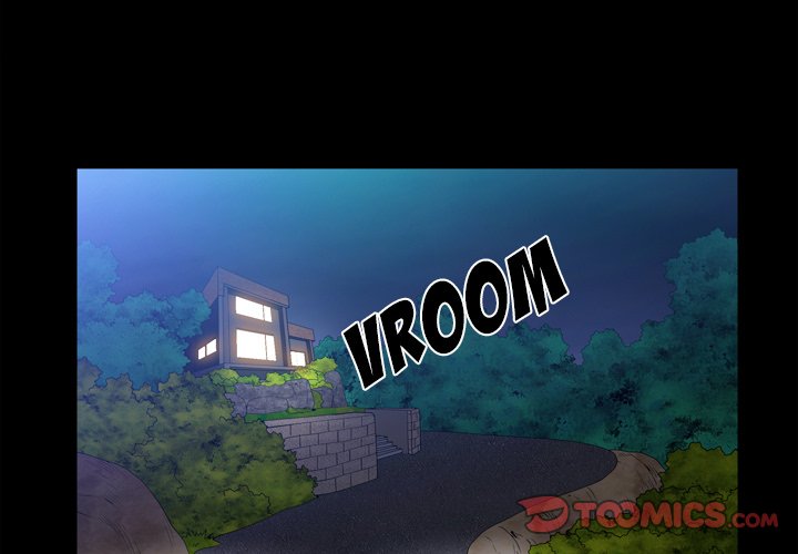 Barefoot : The Leash Season 2 page 3