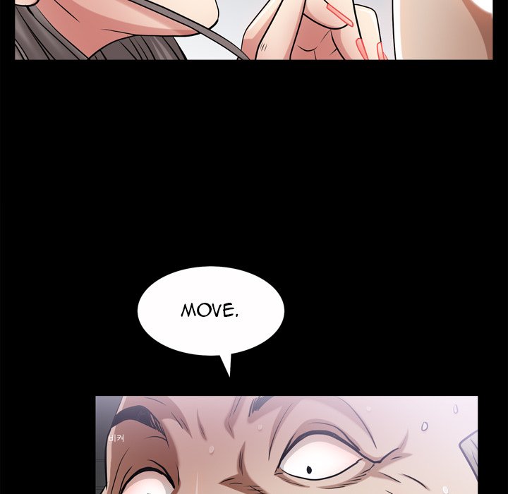 Barefoot : The Leash Season 2 page 74