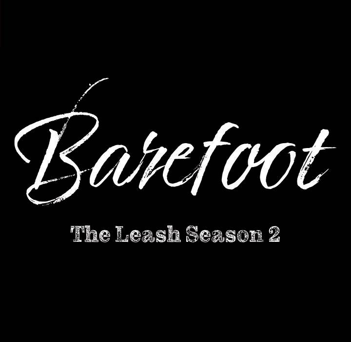 Barefoot : The Leash Season 2 page 7