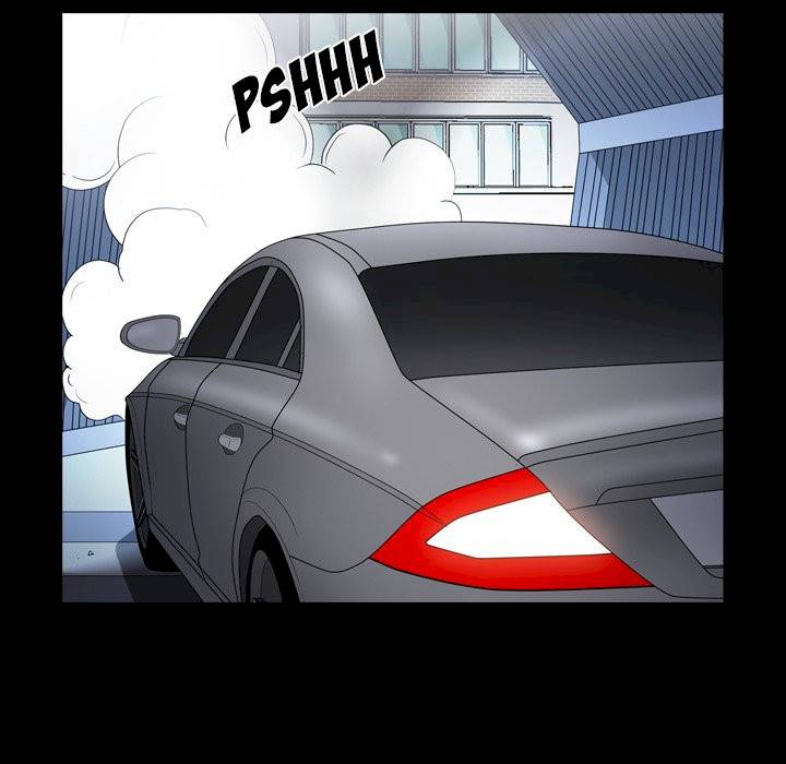 Barefoot : The Leash Season 2 page 9