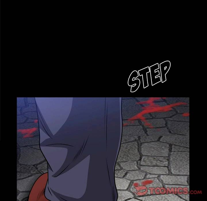 Barefoot : The Leash Season 2 page 22