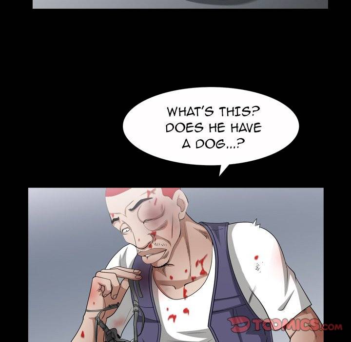 Barefoot : The Leash Season 2 page 50
