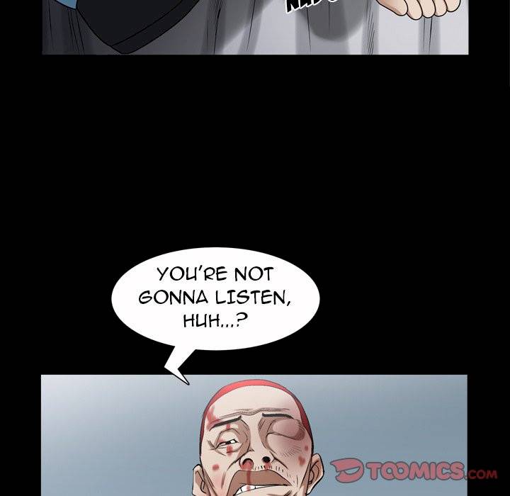 Barefoot : The Leash Season 2 page 62