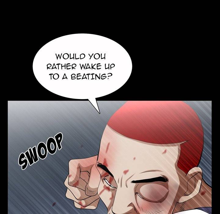 Barefoot : The Leash Season 2 page 64