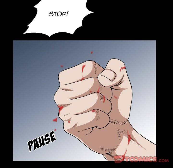 Barefoot : The Leash Season 2 page 66