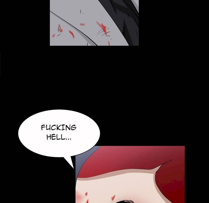 Barefoot : The Leash Season 2 page 73