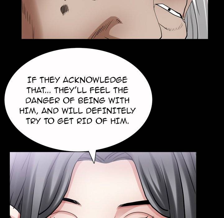 Barefoot : The Leash Season 2 page 104