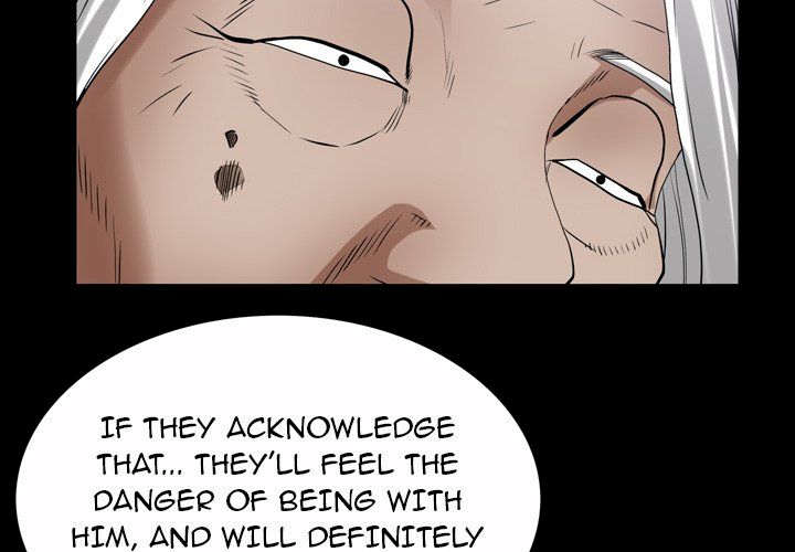 Barefoot : The Leash Season 2 page 4