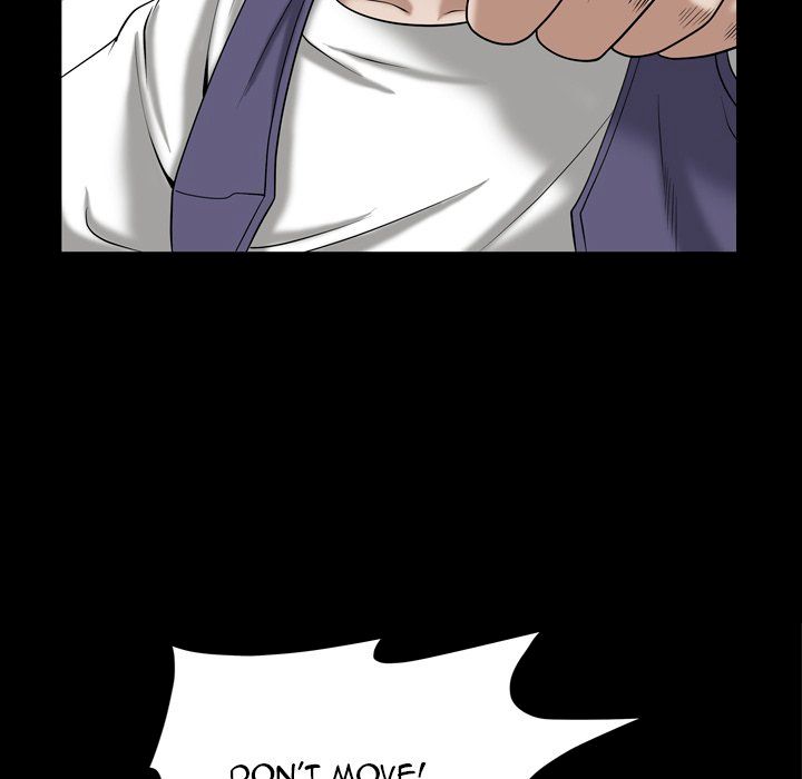 Barefoot : The Leash Season 2 page 40