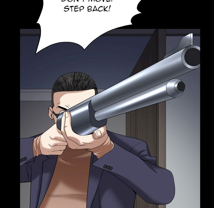 Barefoot : The Leash Season 2 page 41