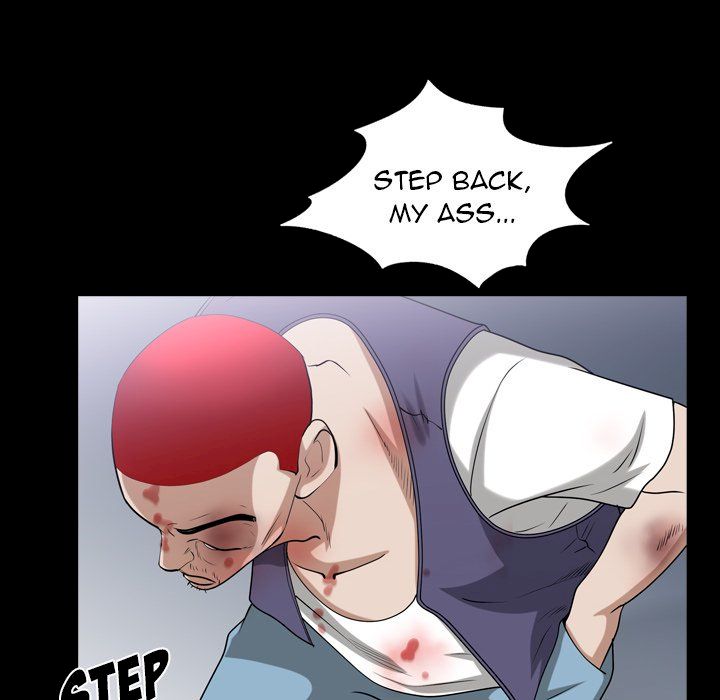 Barefoot : The Leash Season 2 page 43