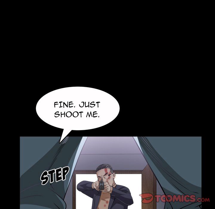 Barefoot : The Leash Season 2 page 46