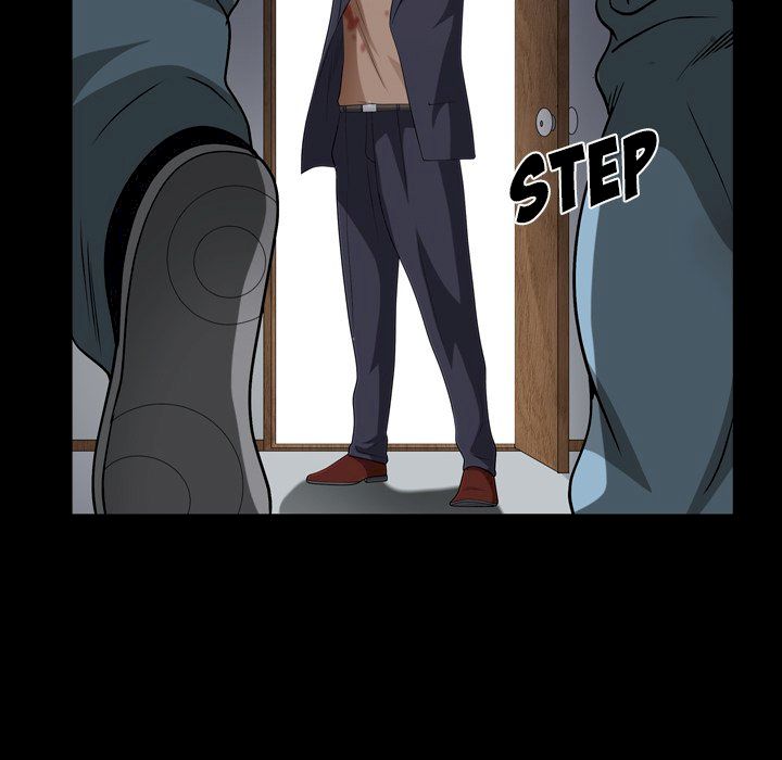 Barefoot : The Leash Season 2 page 47