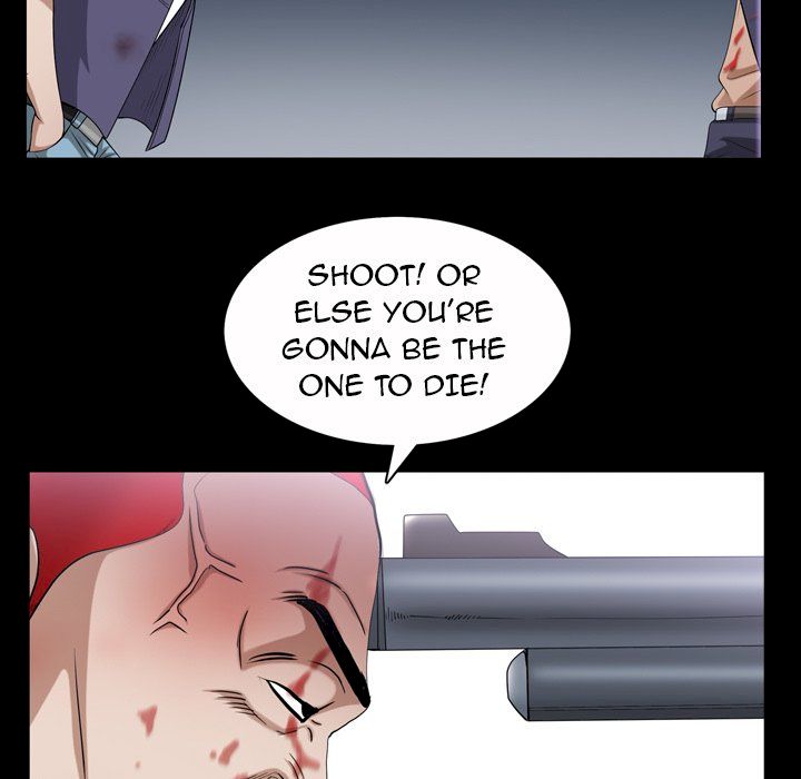 Barefoot : The Leash Season 2 page 51