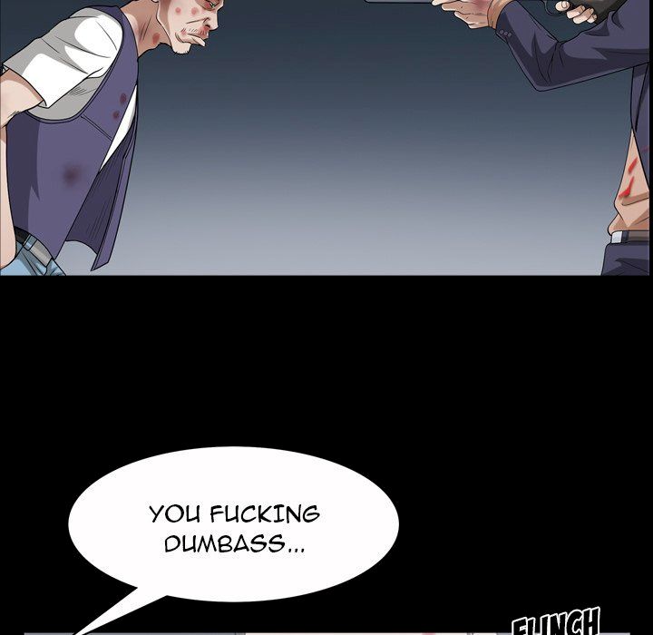 Barefoot : The Leash Season 2 page 59