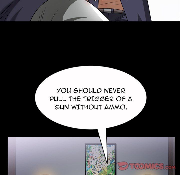 Barefoot : The Leash Season 2 page 62