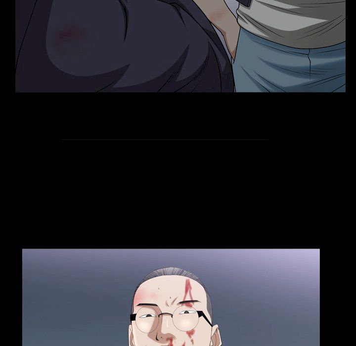 Barefoot : The Leash Season 2 page 64