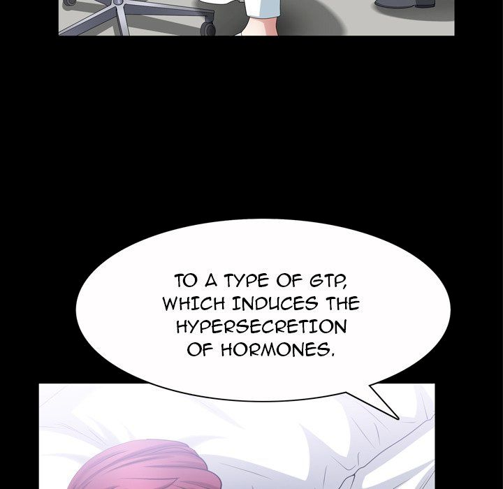 Barefoot : The Leash Season 2 page 76