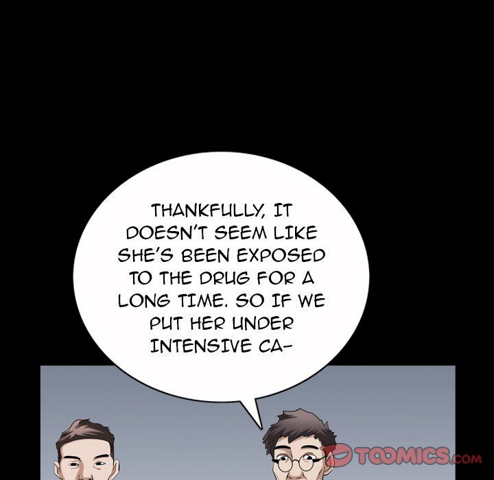 Barefoot : The Leash Season 2 page 78