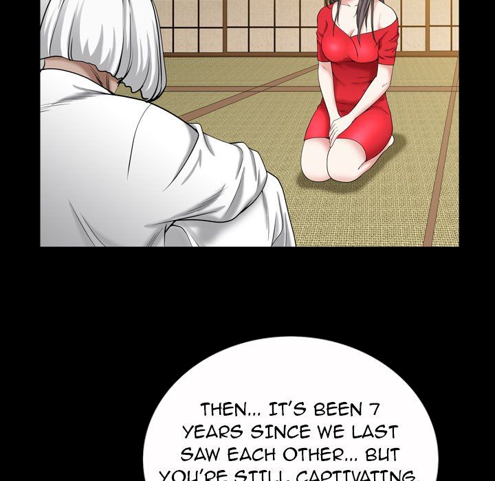 Barefoot : The Leash Season 2 page 104