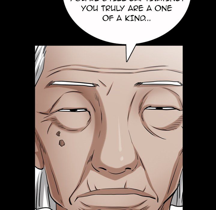 Barefoot : The Leash Season 2 page 105