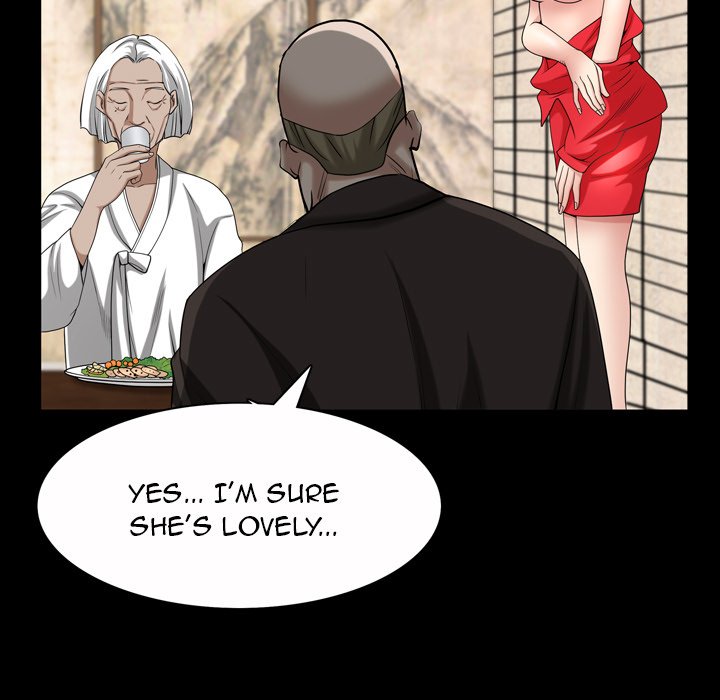 Barefoot : The Leash Season 2 page 11