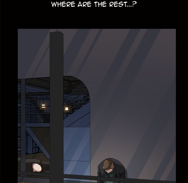 Barefoot : The Leash Season 2 page 43