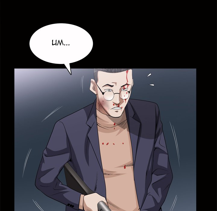 Barefoot : The Leash Season 2 page 46