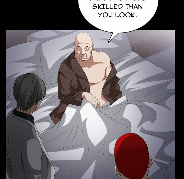 Barefoot : The Leash Season 2 page 49